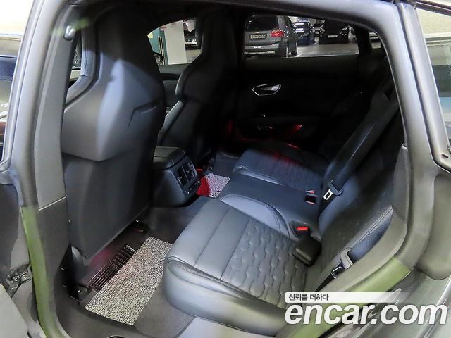 Audi e-tron GT GT quattro Premium