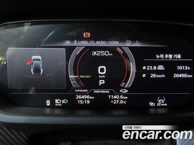 Audi e-tron GT GT quattro Premium