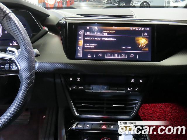 Audi e-tron GT GT quattro Premium