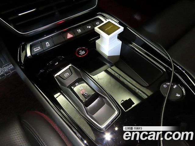 Audi e-tron GT GT quattro Premium