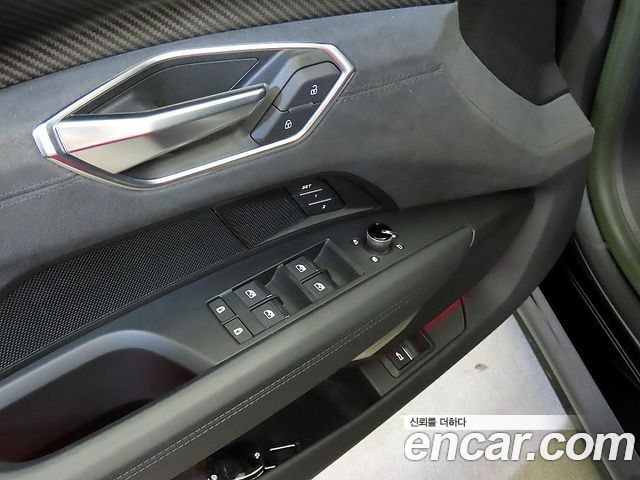 Audi e-tron GT GT quattro Premium
