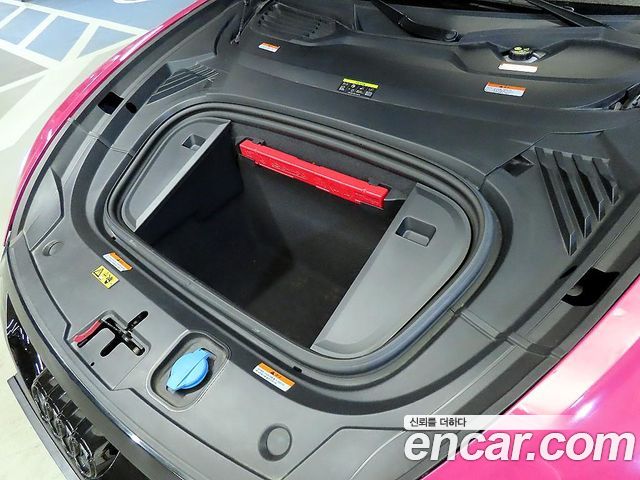 Audi e-tron GT GT quattro Premium