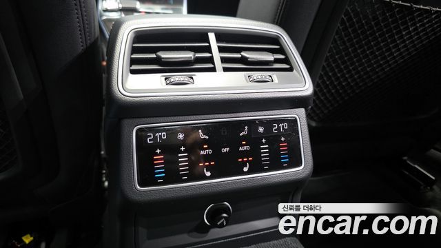 Audi A6 45 TDI Quattro Premium