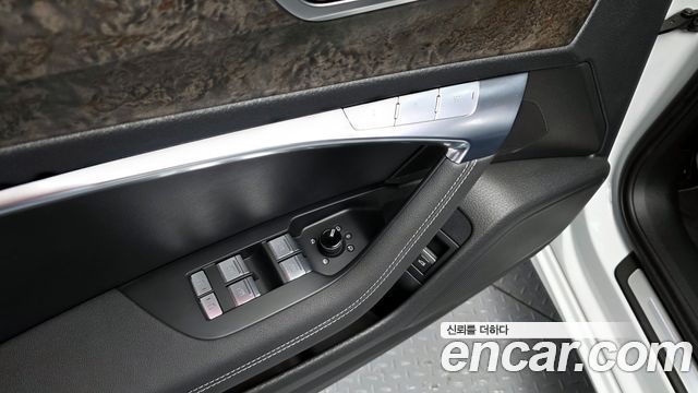 Audi A6 45 TDI Quattro Premium