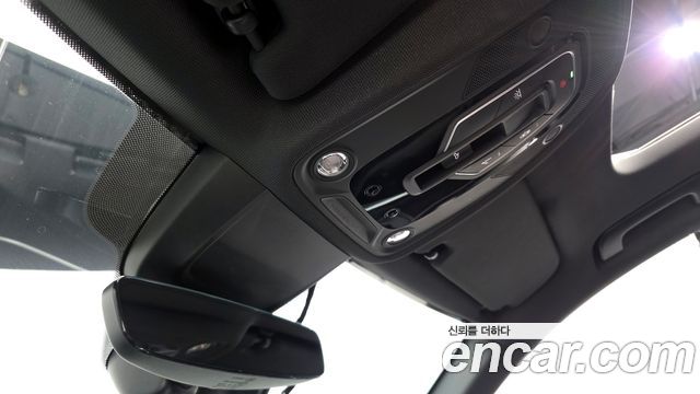Audi A6 45 TDI Quattro Premium