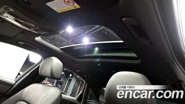 Audi A6 45 TDI Quattro Premium