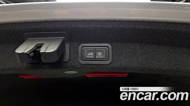 Audi A6 45 TDI Quattro Premium