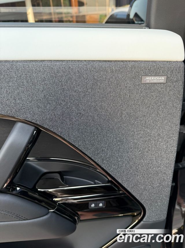 Land Rover Range Rover Sport P400 AB