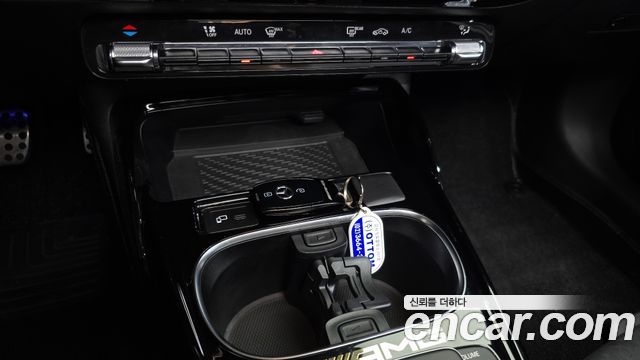 Mercedes-Benz A-Class AMG A45 4MAITC+ Hatchback