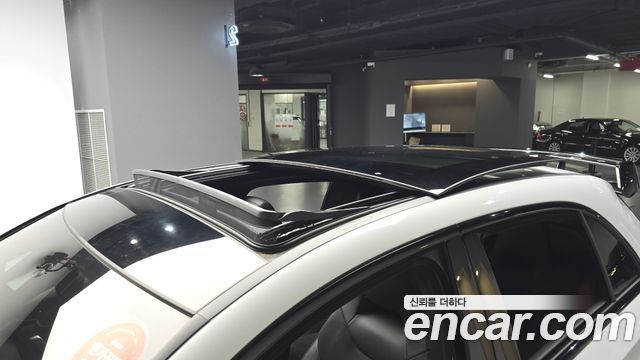 Mercedes-Benz A-Class AMG A45 4MAITC+ Hatchback
