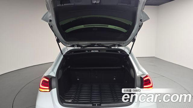 Mercedes-Benz A-Class AMG A45 4MAITC+ Hatchback