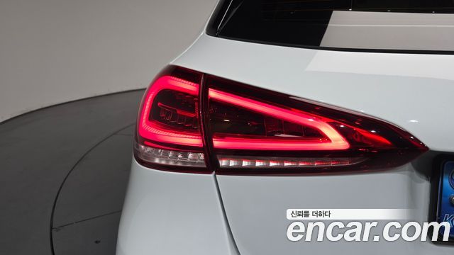 Mercedes-Benz A-Class AMG A45 4MAITC+ Hatchback