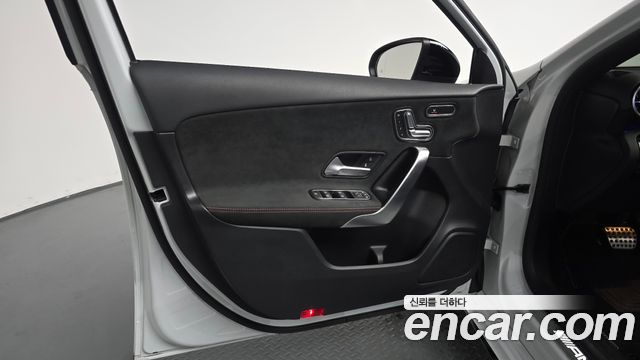 Mercedes-Benz A-Class AMG A45 4MAITC+ Hatchback