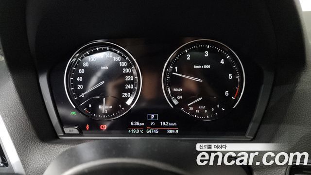 BMW 1-Series 118d M Sport Shadow 5 Door