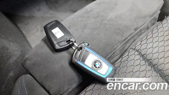 BMW 1-Series 118d M Sport Shadow 5 Door