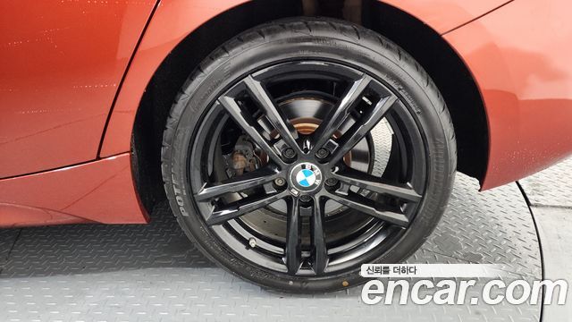 BMW 1-Series 118d M Sport Shadow 5 Door