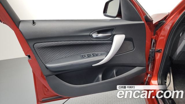 BMW 1-Series 118d M Sport Shadow 5 Door