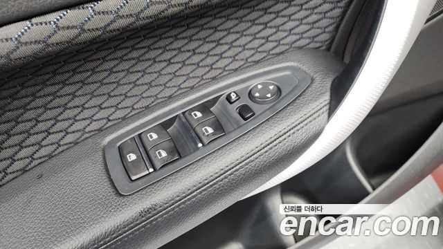 BMW 1-Series 118d M Sport Shadow 5 Door