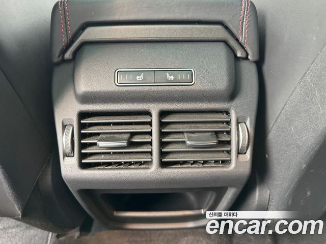 Land Rover Range Rover Evoque 2.0 TD4 HSE Dynamic