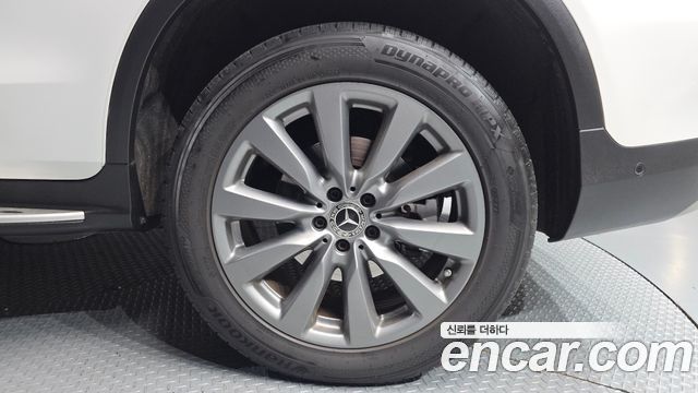 Mercedes-Benz GLC-Class GLC350e 4MATIC Premium