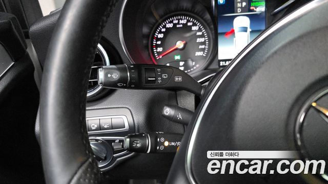 Mercedes-Benz GLC-Class GLC350e 4MATIC Premium