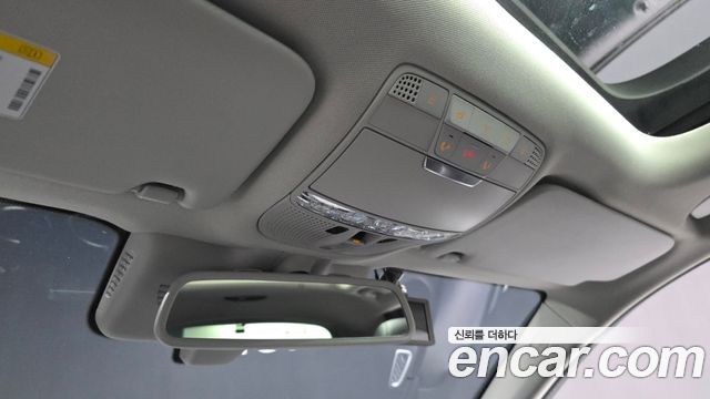 Mercedes-Benz GLC-Class GLC350e 4MATIC Premium