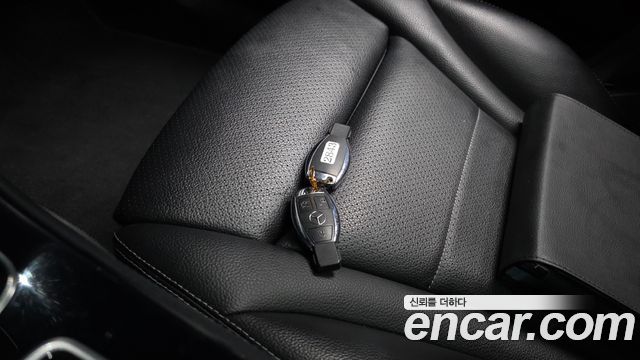 Mercedes-Benz GLC-Class GLC350e 4MATIC Premium