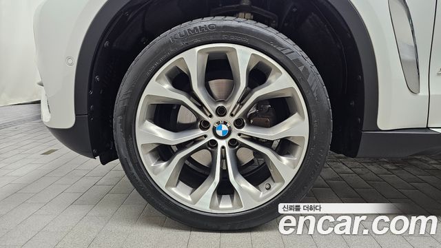 BMW X6 xDrive 30d