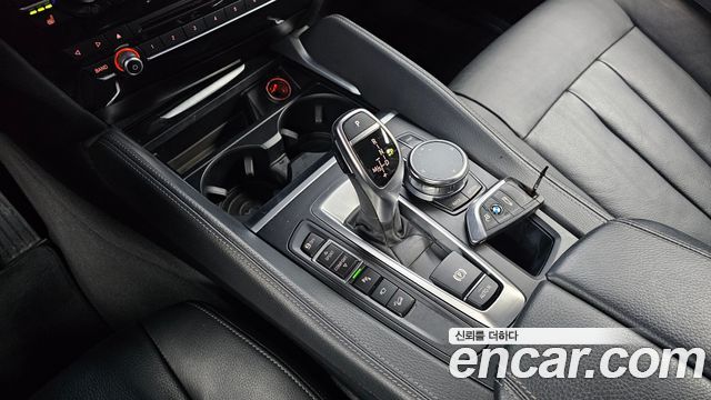 BMW X6 xDrive 30d