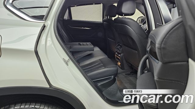BMW X6 xDrive 30d