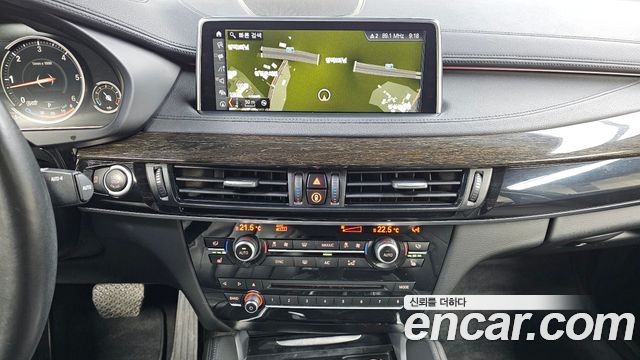 BMW X6 xDrive 30d