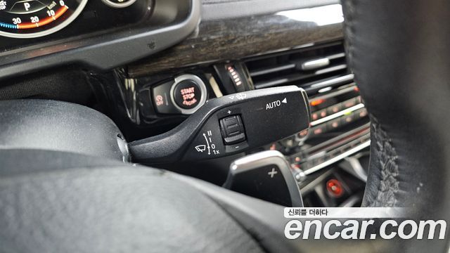 BMW X6 xDrive 30d