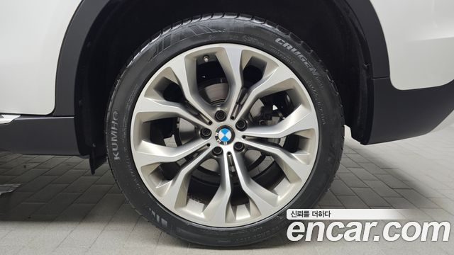 BMW X6 xDrive 30d