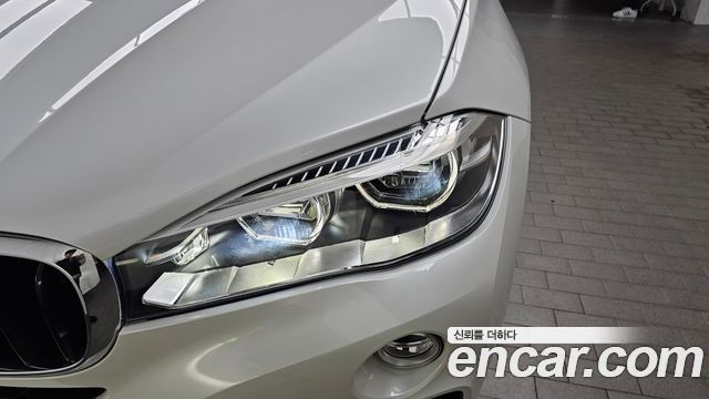 BMW X6 xDrive 30d