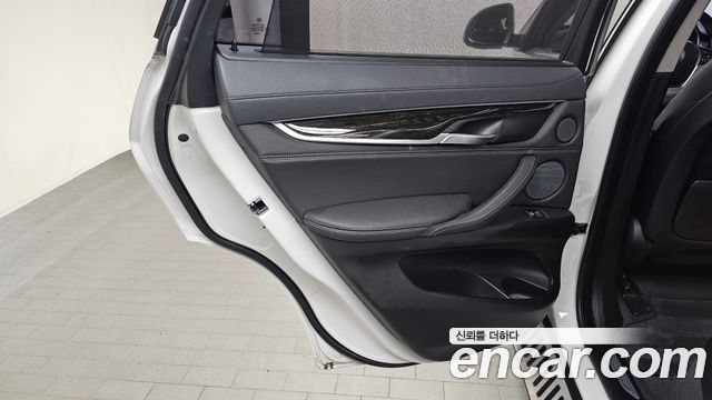 BMW X6 xDrive 30d