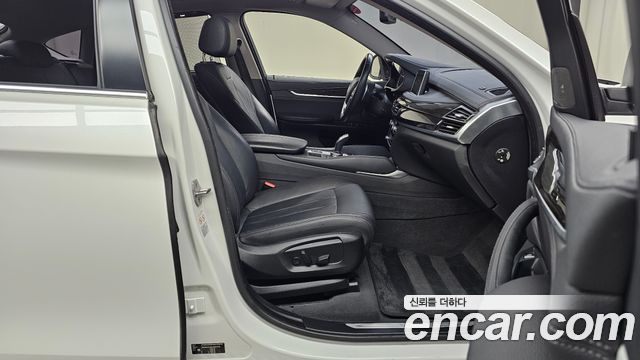 BMW X6 xDrive 30d
