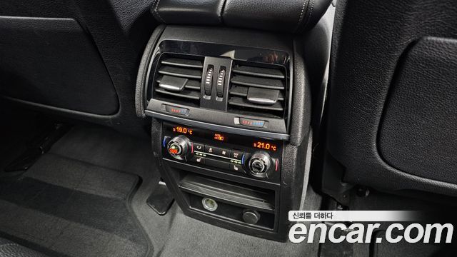 BMW X6 xDrive 30d