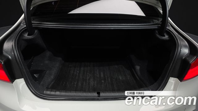 BMW 5-Series 530i M Sport Package
