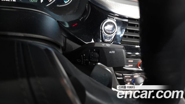 BMW 5-Series 530i M Sport Package