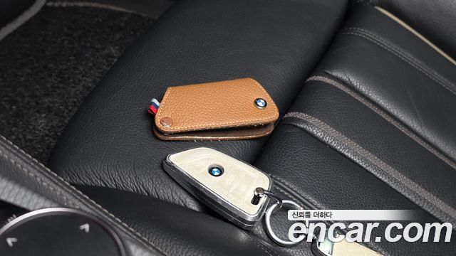 BMW 5-Series 530i M Sport Package