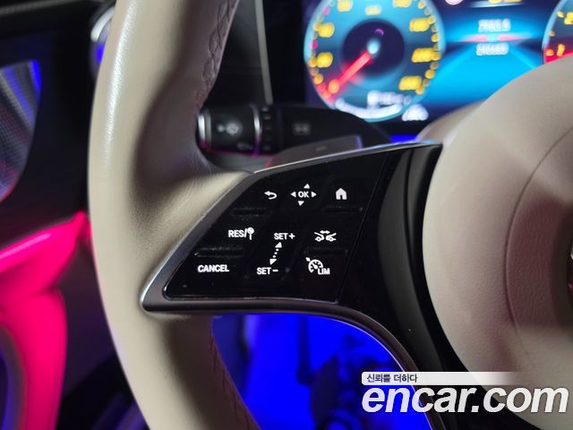 Mercedes-Benz CLS-Class CLS450 4MATIC AMG Line