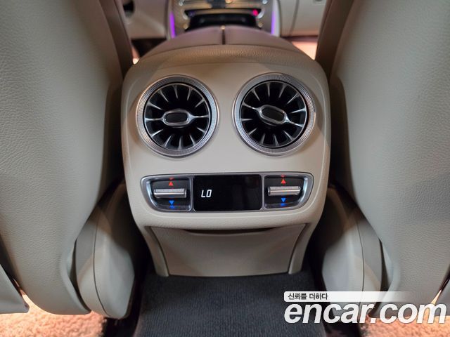 Mercedes-Benz CLS-Class CLS450 4MATIC AMG Line