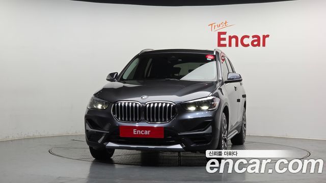 BMW X1 xDrive 20i xLine