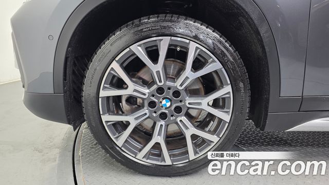 BMW X1 xDrive 20i xLine