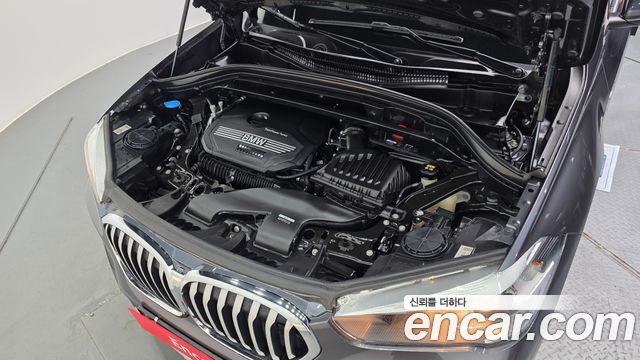 BMW X1 xDrive 20i xLine