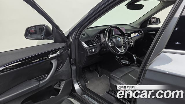 BMW X1 xDrive 20i xLine