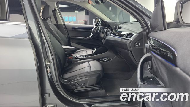 BMW X1 xDrive 20i xLine