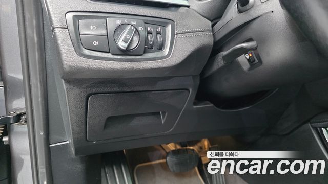 BMW X1 xDrive 20i xLine