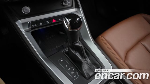 Audi Q3 35 TDI Premium