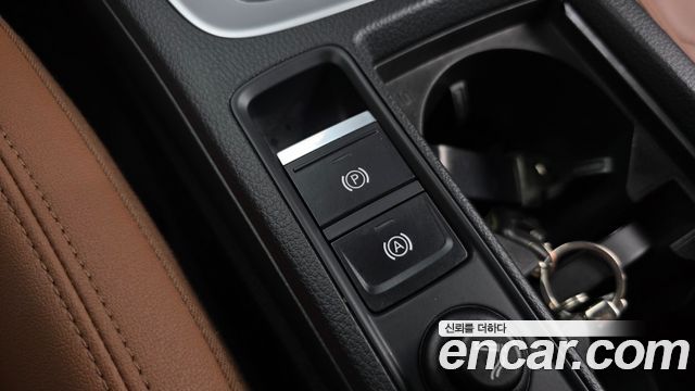Audi Q3 35 TDI Premium